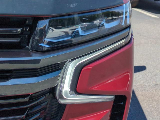 2022 Chevrolet Tahoe - $46,666