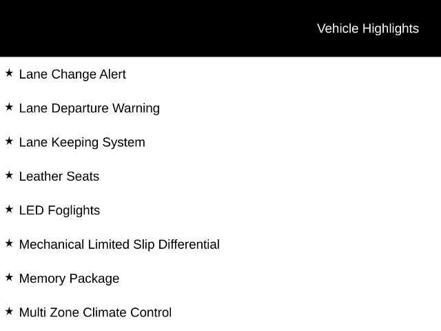 2022 Chevrolet Tahoe - $46,666