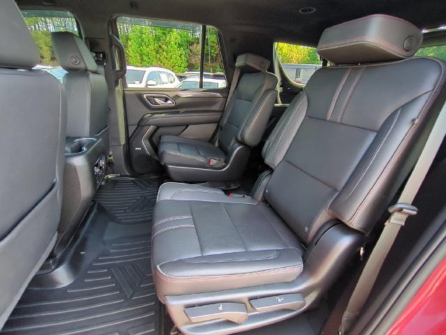 2022 Chevrolet Tahoe - $46,666