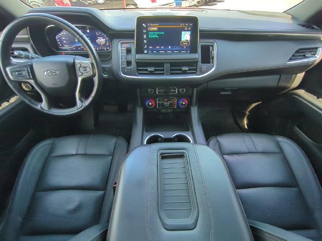 2022 Chevrolet Tahoe - $46,666