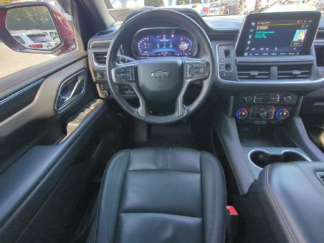 2022 Chevrolet Tahoe - $46,666