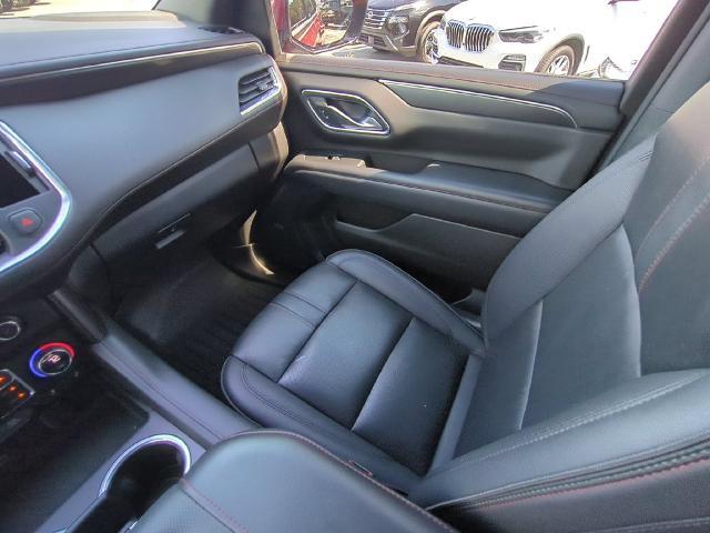 2022 Chevrolet Tahoe - $46,666