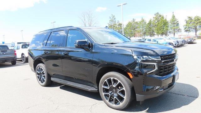 Preowned 2023 Chevrolet Tahoe RST for Sale