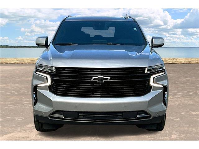 2023 Chevrolet Tahoe - $51,400