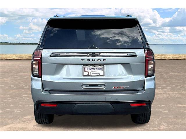2023 Chevrolet Tahoe - $51,400