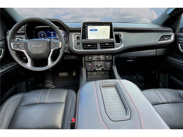 2023 Chevrolet Tahoe - $51,400