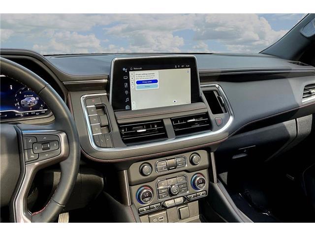 2023 Chevrolet Tahoe - $51,400