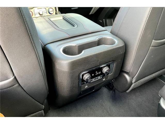 2023 Chevrolet Tahoe - $51,400