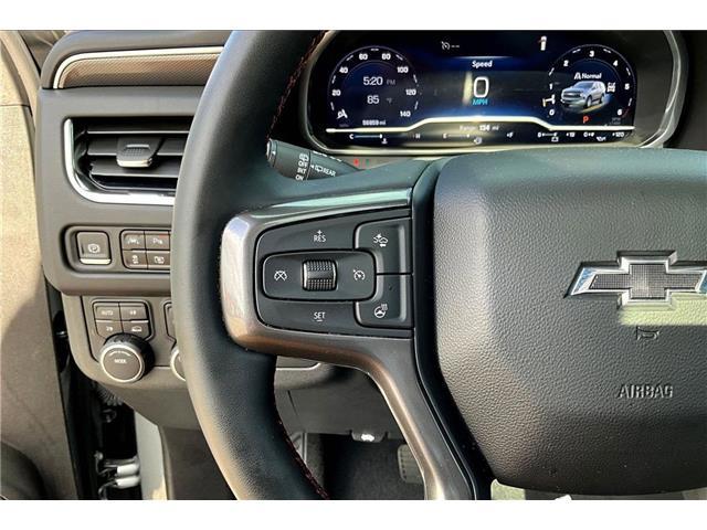 2023 Chevrolet Tahoe - $51,400