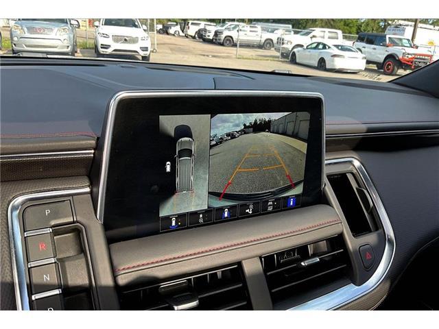 2023 Chevrolet Tahoe - $51,400