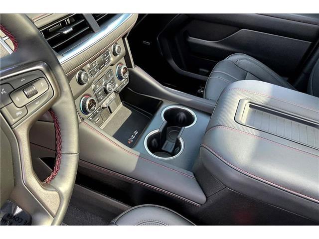 2023 Chevrolet Tahoe - $51,400