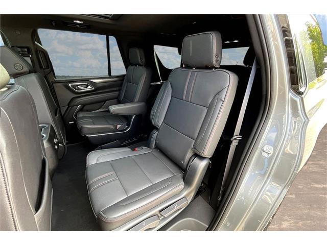 2023 Chevrolet Tahoe - $51,400