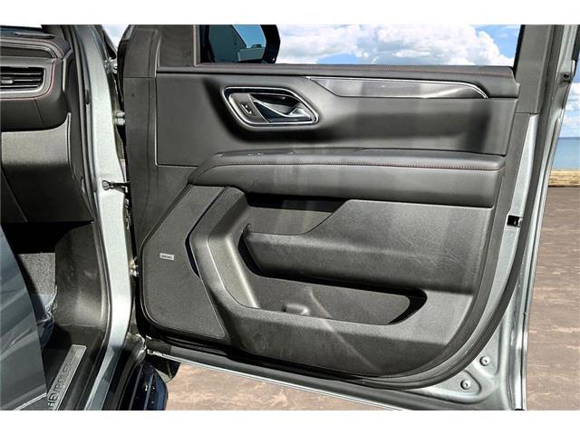 2023 Chevrolet Tahoe - $51,400
