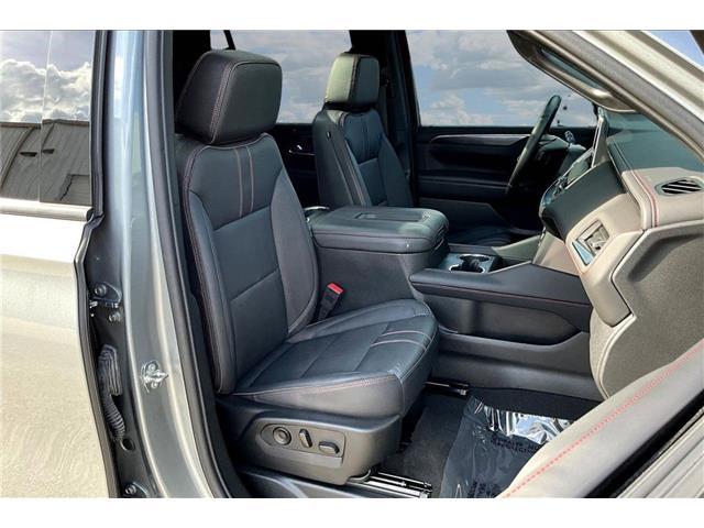 2023 Chevrolet Tahoe - $51,400