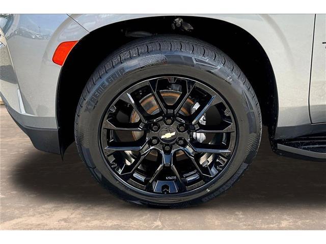 2023 Chevrolet Tahoe - $51,400