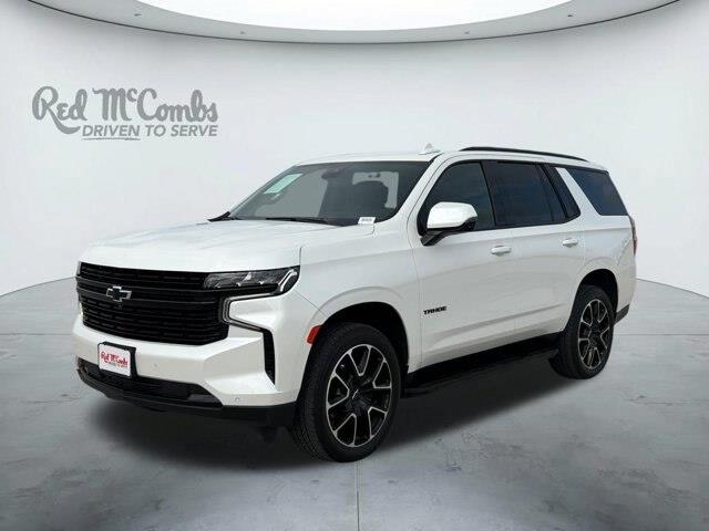2023 Chevrolet Tahoe