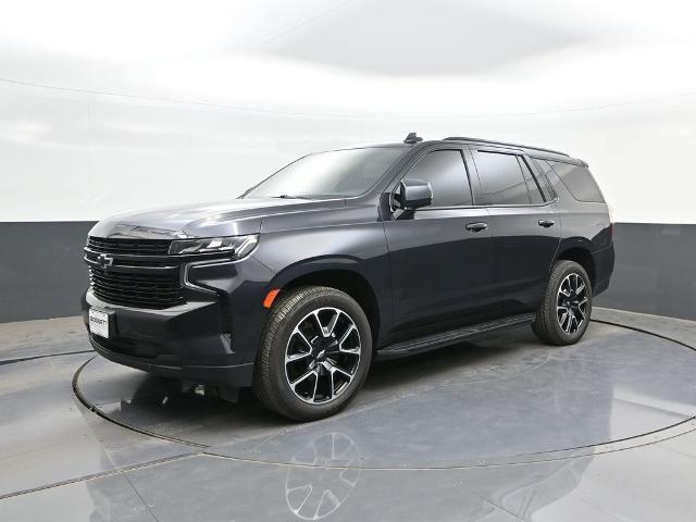 2024 Chevrolet Tahoe - $56,393