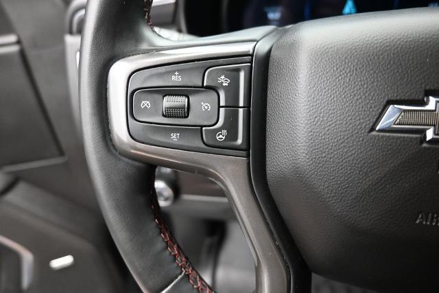 2024 Chevrolet Tahoe - $56,393