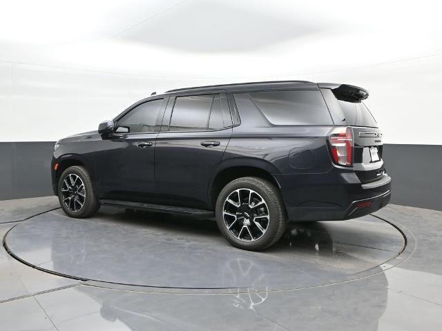 2024 Chevrolet Tahoe - $56,393