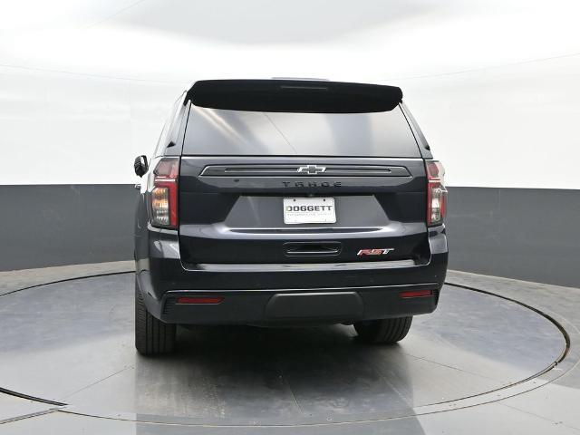 2024 Chevrolet Tahoe - $56,393