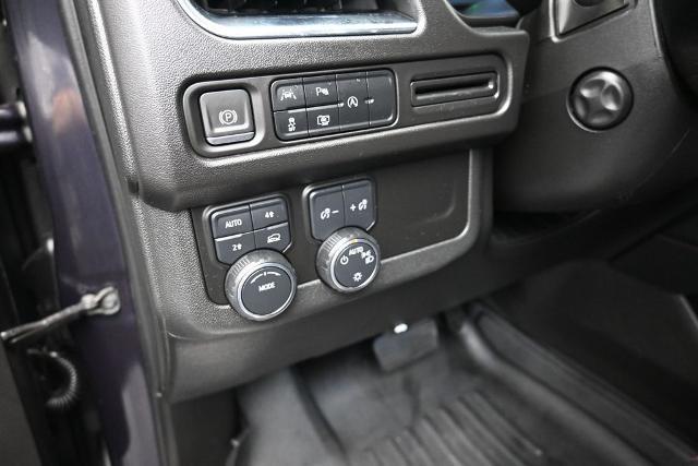 2024 Chevrolet Tahoe - $56,393