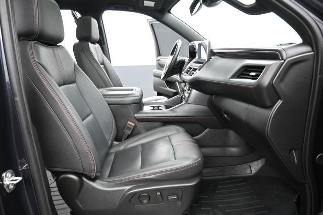 2024 Chevrolet Tahoe - $56,393