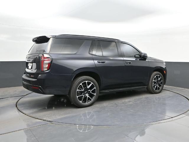 2024 Chevrolet Tahoe - $56,393