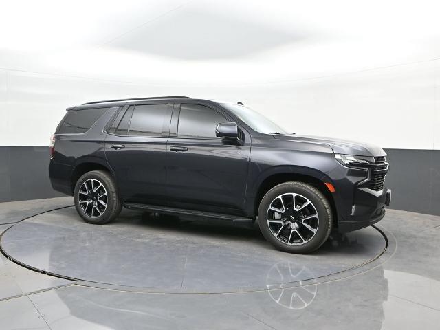 2024 Chevrolet Tahoe - $56,393