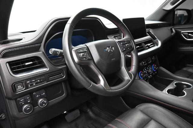 2024 Chevrolet Tahoe - $56,393