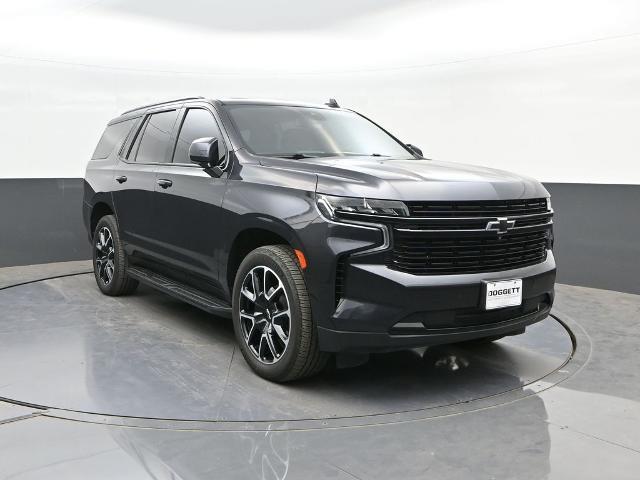 2024 Chevrolet Tahoe - $56,393