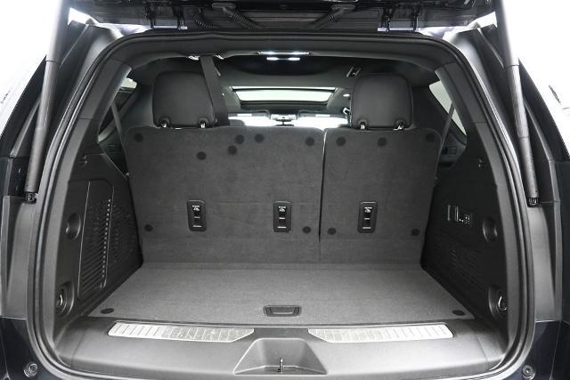 2024 Chevrolet Tahoe - $56,393
