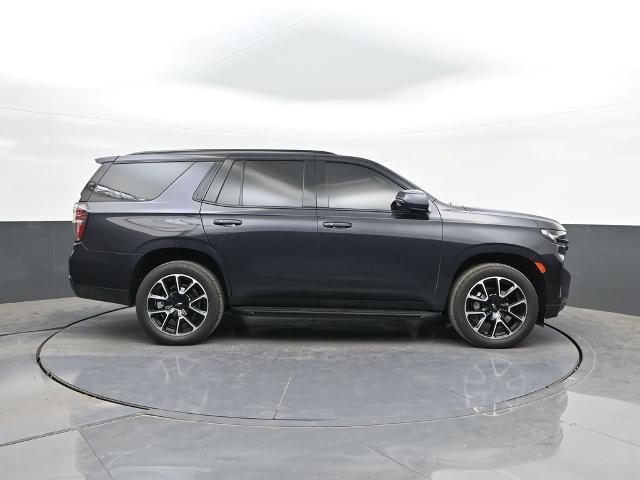 2024 Chevrolet Tahoe - $56,393