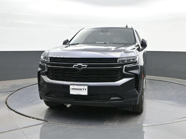 2024 Chevrolet Tahoe - $56,393
