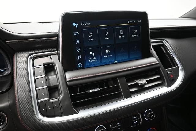 2024 Chevrolet Tahoe - $56,393