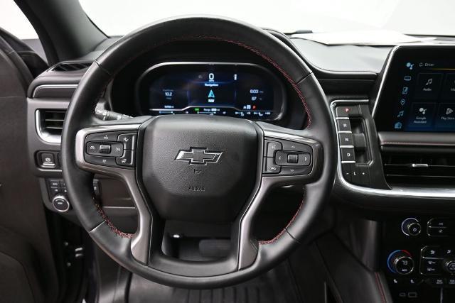 2024 Chevrolet Tahoe - $56,393