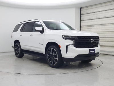 2024 Chevrolet Tahoe 4X4 RST 4DR SUV