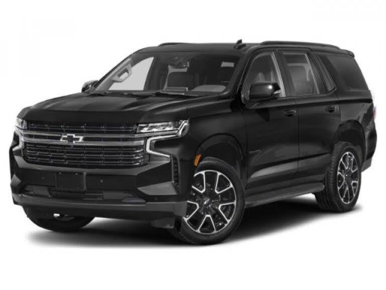 2024 Chevrolet Tahoe - $65,963