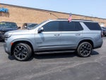 2024 Tahoe Thumbnail 5