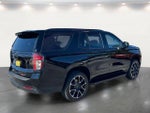 2024 Tahoe Thumbnail 3
