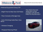 2023 Tahoe Thumbnail 7