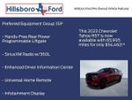 2023 Tahoe Thumbnail 10