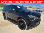 2022 Tahoe Thumbnail 8
