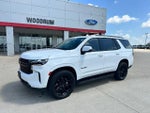 2024 Tahoe Thumbnail 3