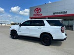 2024 Tahoe Thumbnail 4
