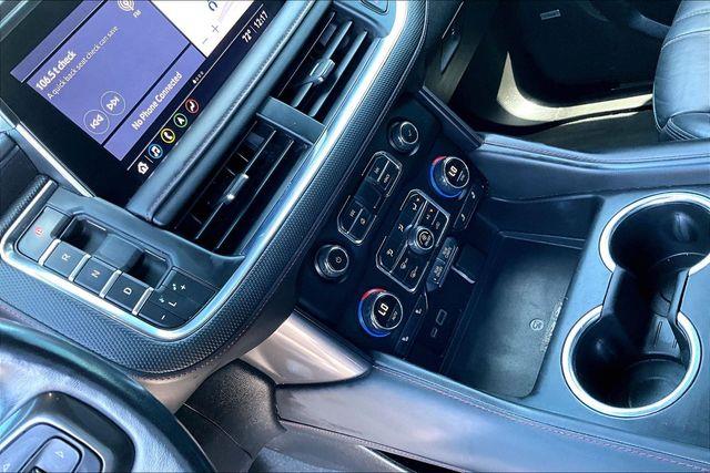 2021 Chevrolet Tahoe - $42,860