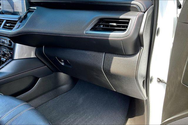 2021 Chevrolet Tahoe - $42,860