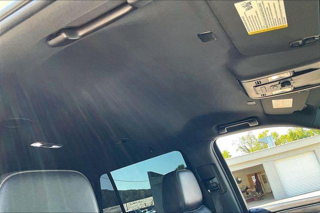 2021 Chevrolet Tahoe - $42,860