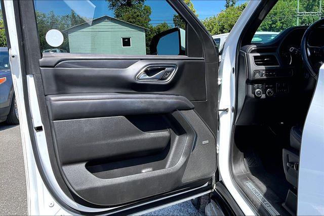 2021 Chevrolet Tahoe - $42,860
