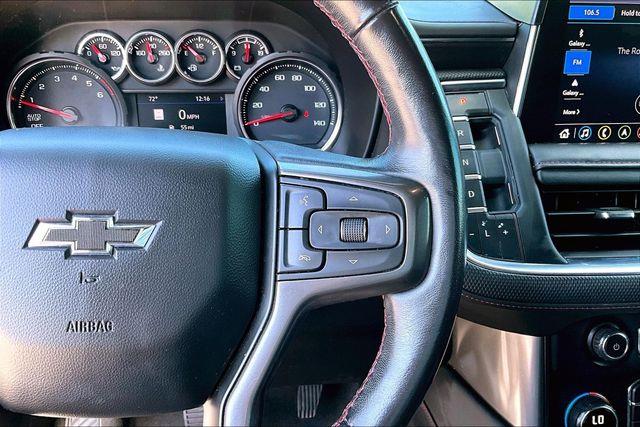 2021 Chevrolet Tahoe - $42,860