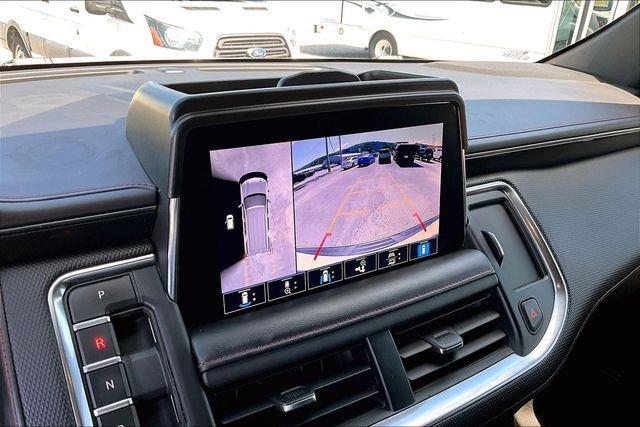 2021 Chevrolet Tahoe - $42,860